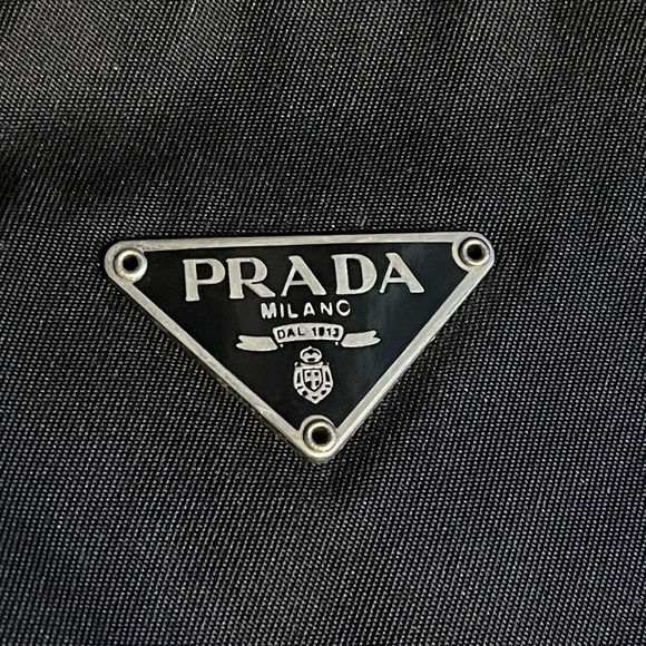 Prada Tessuto | 2000s | Handbag | Nylon - Picture 3 of 8